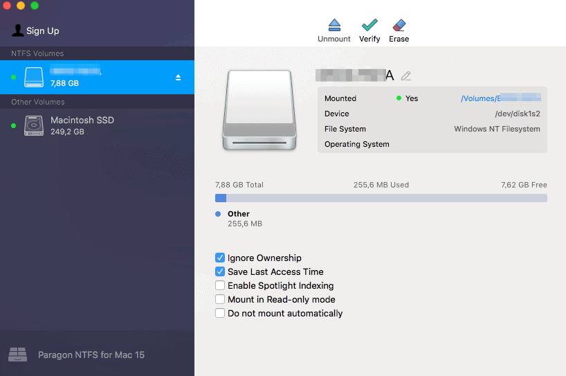 does praragon driver for mac work with pcs